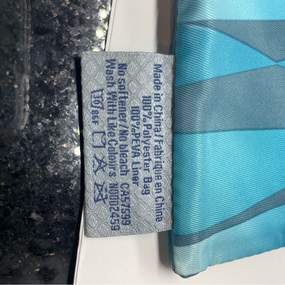 NORWEX REUSABLE WET WIPES TRAVEL BAG Waves for Wipes or Travel Enviroclo… - Picture 2 of 9